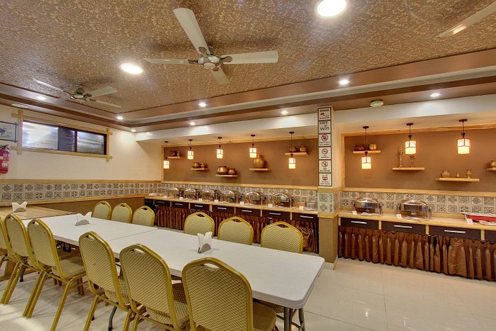 Bluemoon Log-Inn - 3