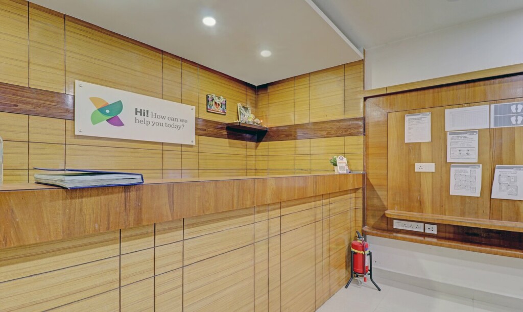 Treebo Trend King's Suits - Hotel in Bangalore - 2