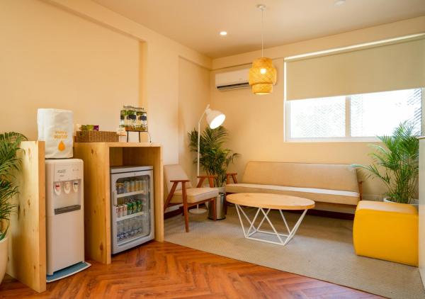 Bloom Hotel - HSR Layout Sector 3 - 3