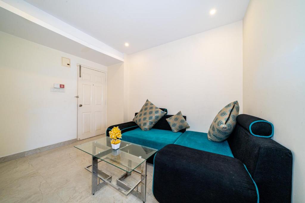 Arcade INN Suites - 3