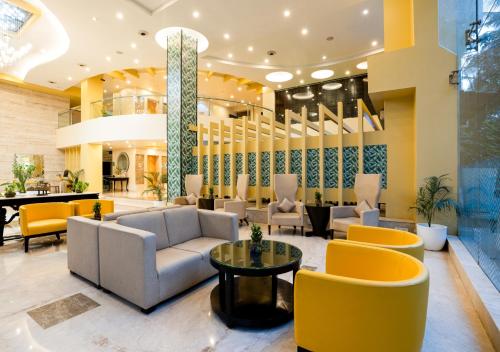 BloomSuites | Electronic City - 3