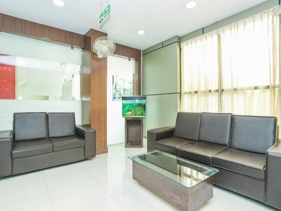 OYO Flagship 15444 Manasa Electronic City - 3