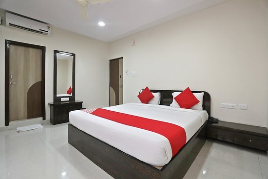 OYO Flagship 15444 Manasa Electronic City - 4