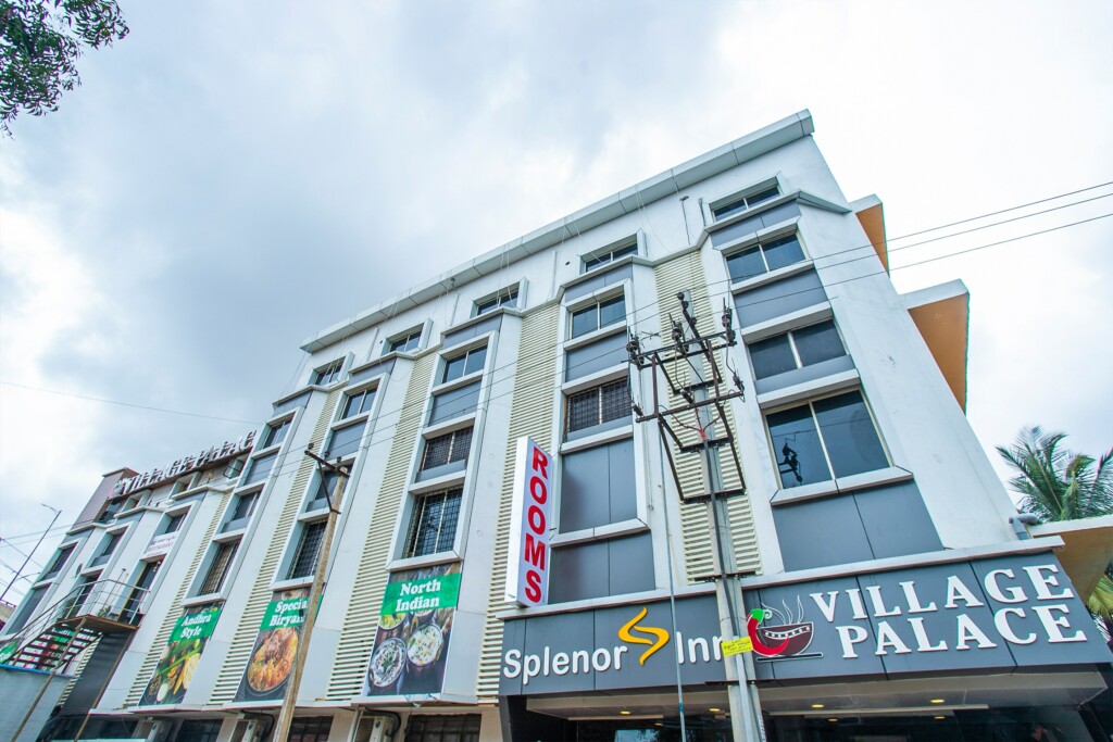 Flagship Splenor Inn