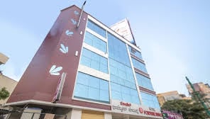 Hotel Fortune Suites Electronic City