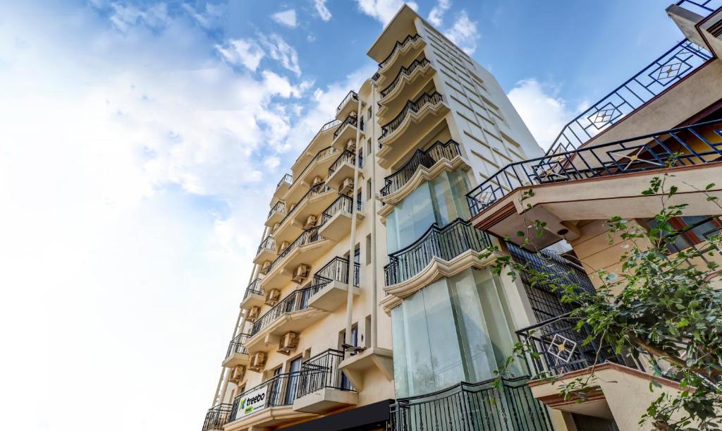 Coastal Grand Hotels - Bangalore