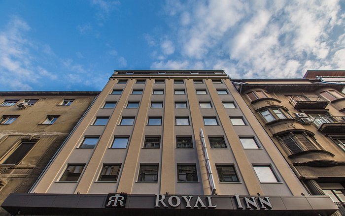HOTEL ROYAL INN