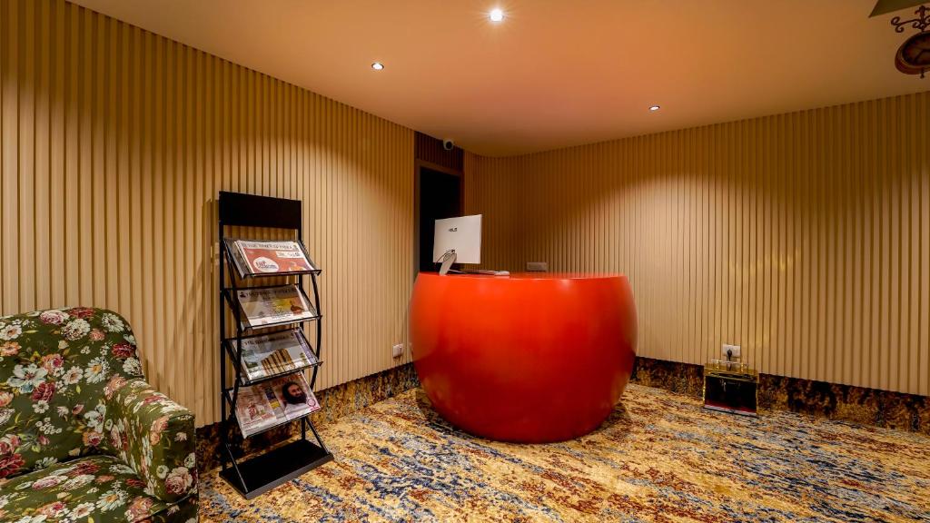 Hotel City Keys By Rivido, Electronic City - 3