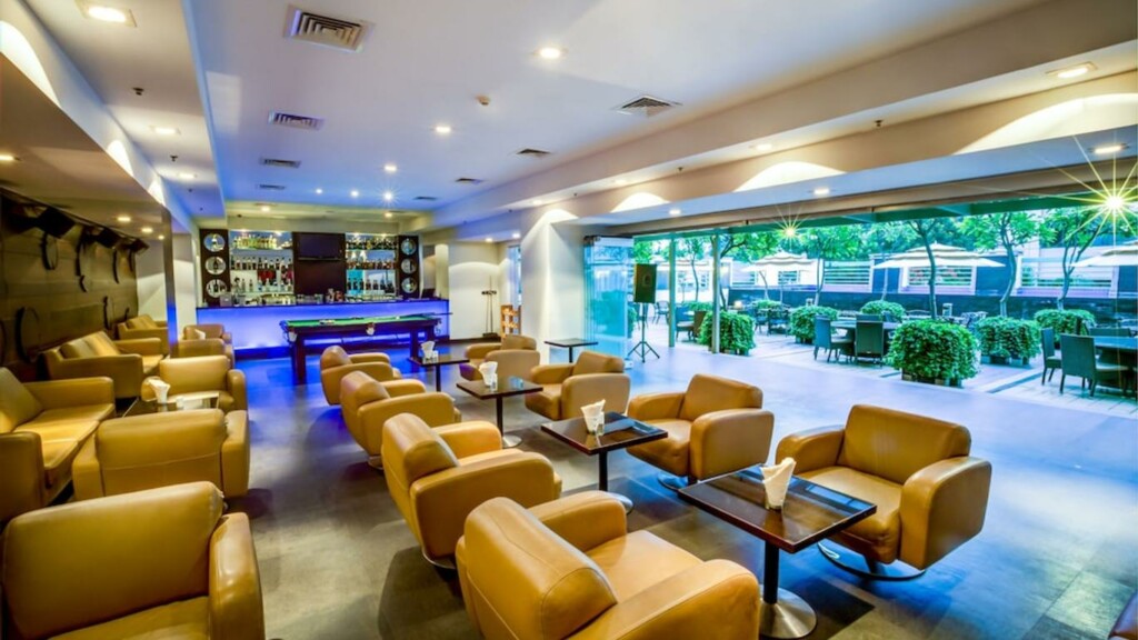 Radha Regent Electronic City Bengaluru - 3