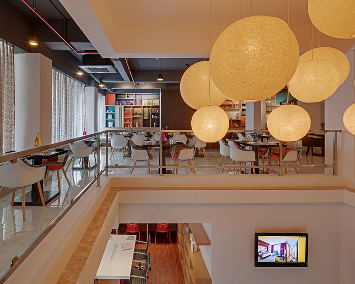 The Oterra, Bangalore - 3