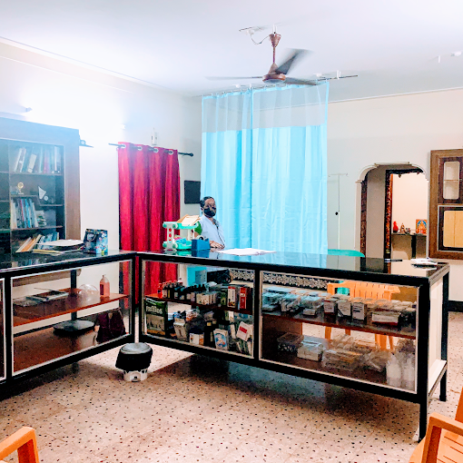 SYSTECH - Trichy - 2