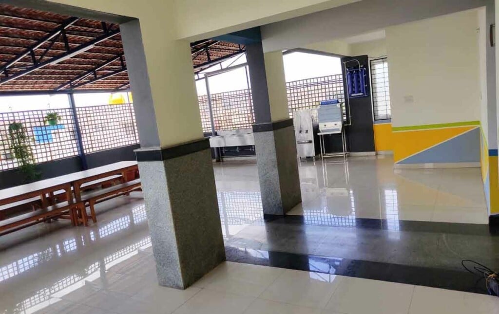 Tranquil Homes Guest House - 2