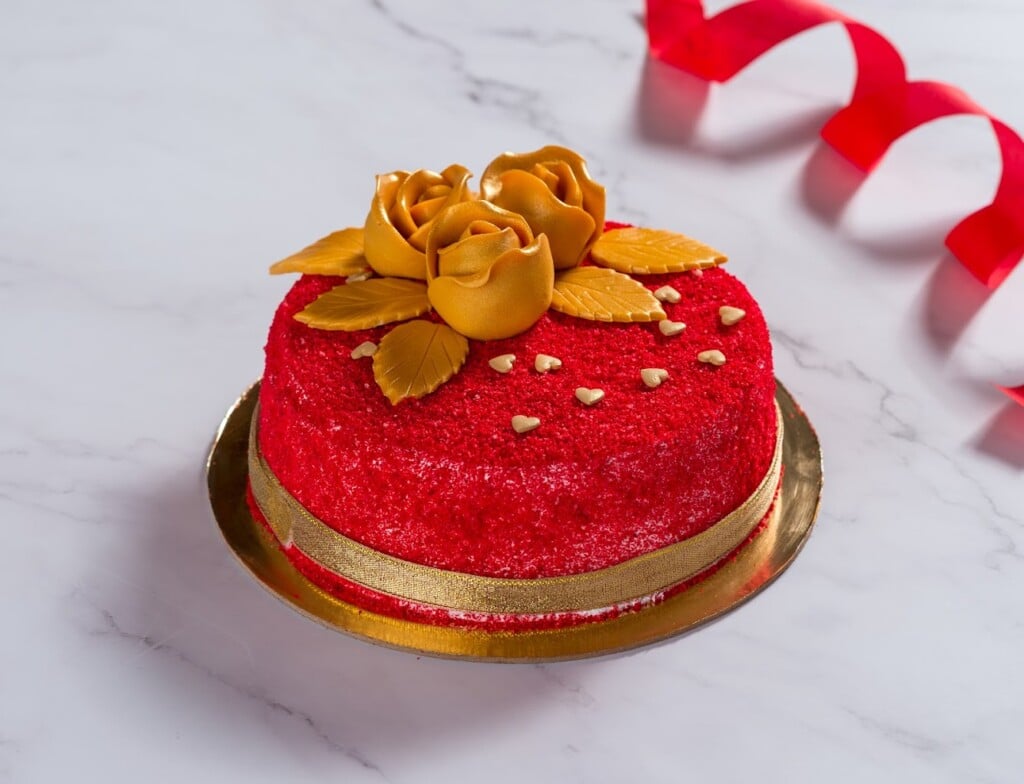 OYO 554 Hotel Red Carpet Residence - 3