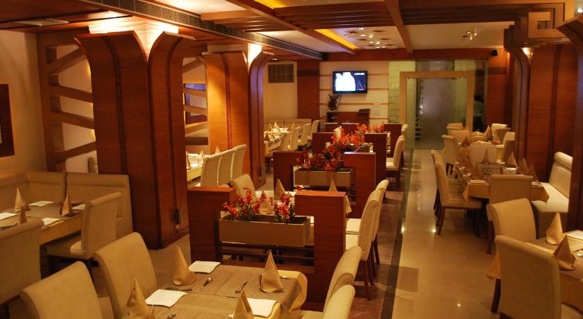 Meenal , A Boutique Hotel - 3