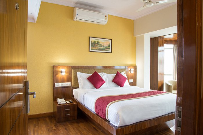 New Rainbow Business Hotel - 4