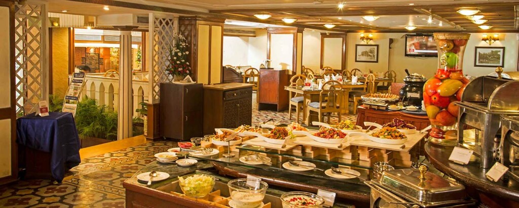 The Chancery Hotel - 3