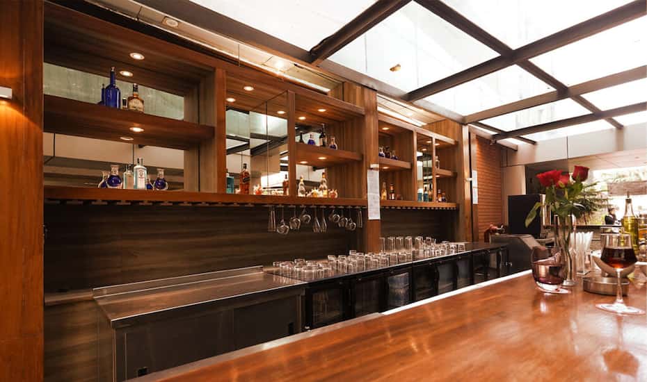 Dunsvirk INN Bangalore - 3