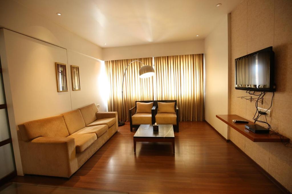 Moti Mahal Hotel - 3