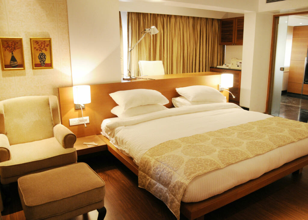 Moti Mahal Hotel - 4