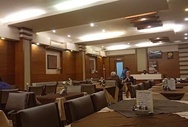 Srinivas Hotel in Mangalore - 3