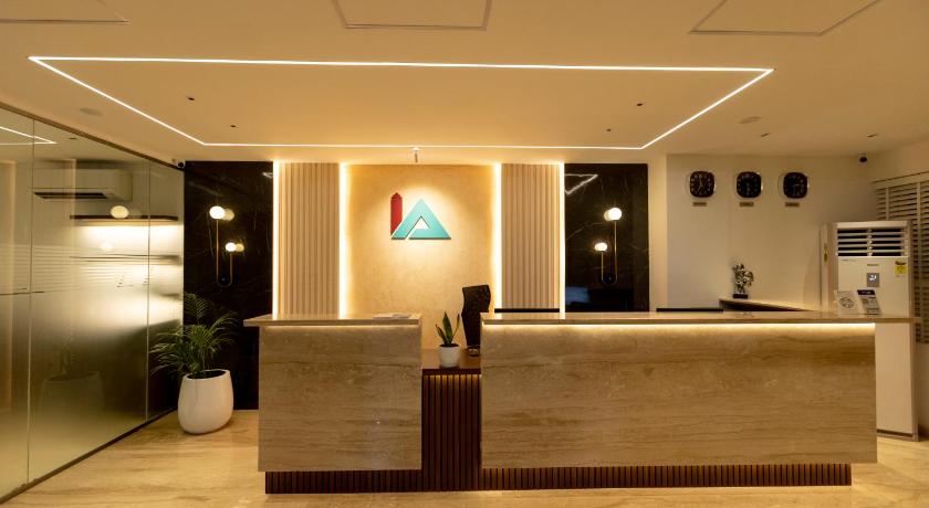 HOTEL INLAND AVENUE - 2