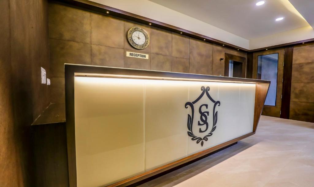 Treebo Trend The Horizon - Hotel in Mangalore - 2