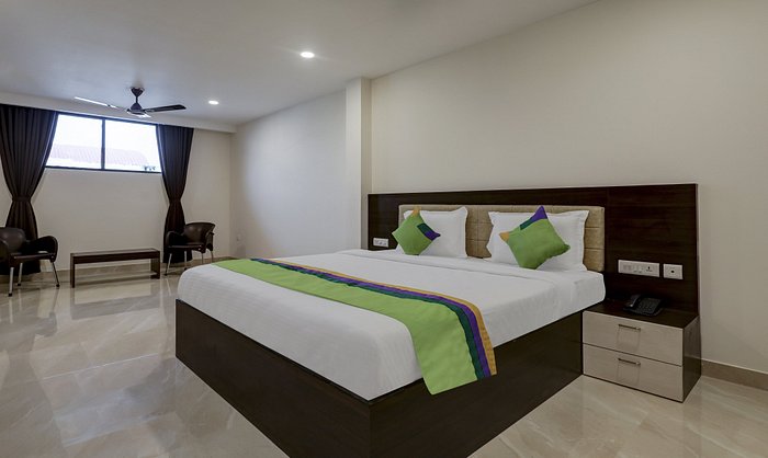 Treebo Trend The Horizon - Hotel in Mangalore - 4