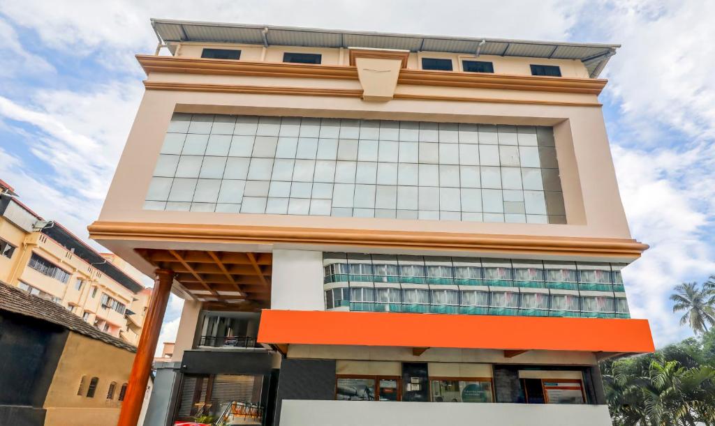 Treebo Trend The Horizon - Hotel in Mangalore