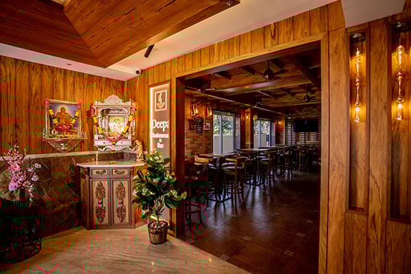 Hotel Ganga Sagar - 2