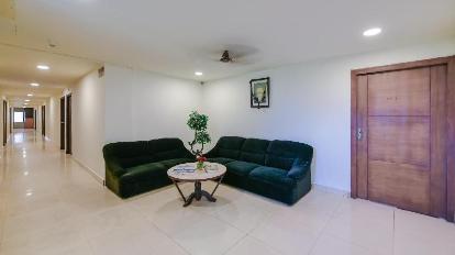 Hotel Roopa Mangalore - 3