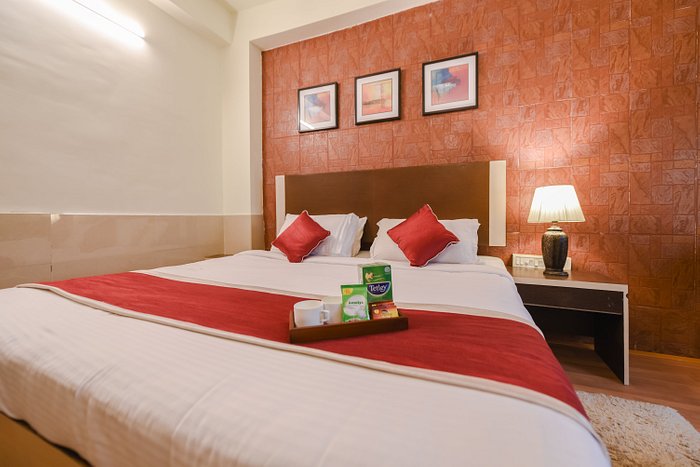 Hotel Roopa Mangalore - 4