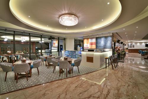 The Avatar Hotel & Convention - 3