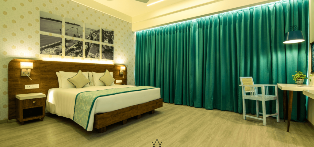 The Avatar Hotel & Convention - 4