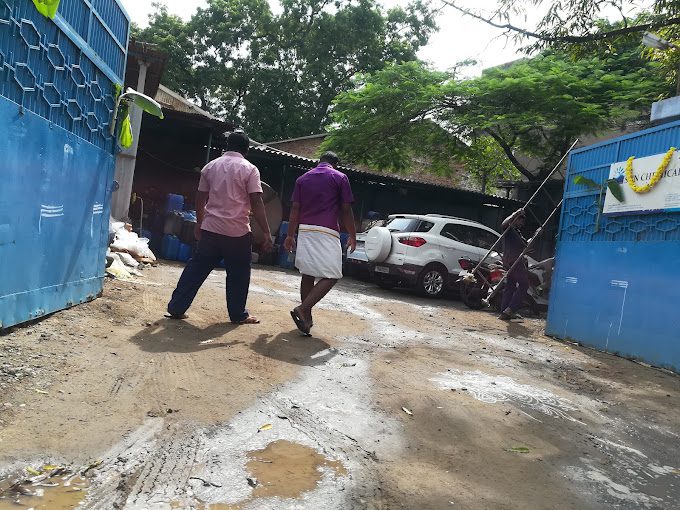 ROOT IT LEARNING CENTRE - 2