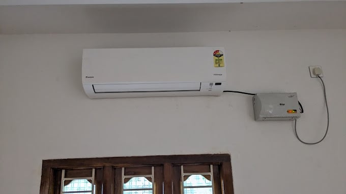 Sri KK Service Centre - AC Fridge Washing Machine Service in Karaikudi - 2