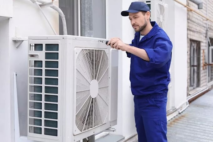 Sri KK Service Centre - AC Fridge Washing Machine Service in Karaikudi