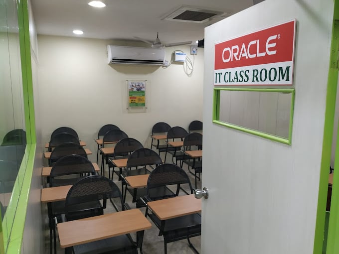 Be Positive Institute For Skilling Pvt Ltd - 2