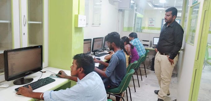 Be Positive Institute For Skilling Pvt Ltd - 3