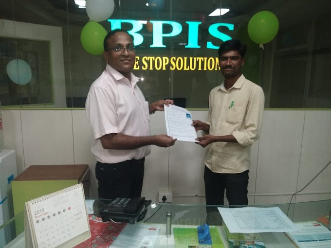 Be Positive Institute For Skilling Pvt Ltd - 4