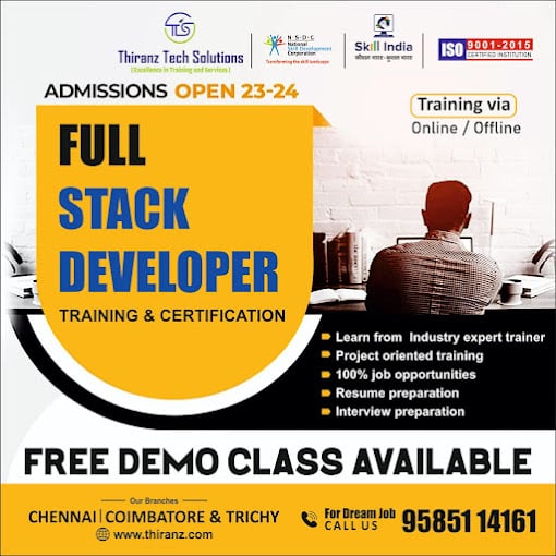 TTS- java, python, software testing - 2