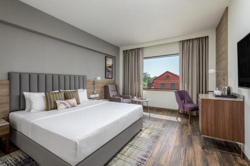 Vivanta Mangalore, Old Port Road - 4