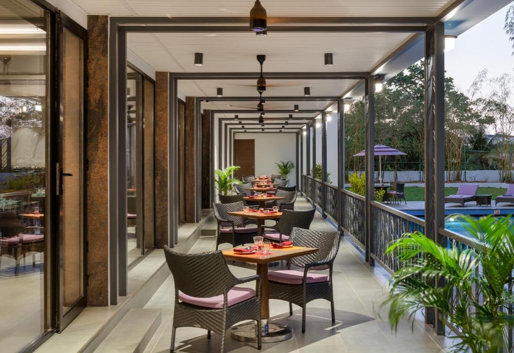 Vivanta Mangalore, Old Port Road - 3