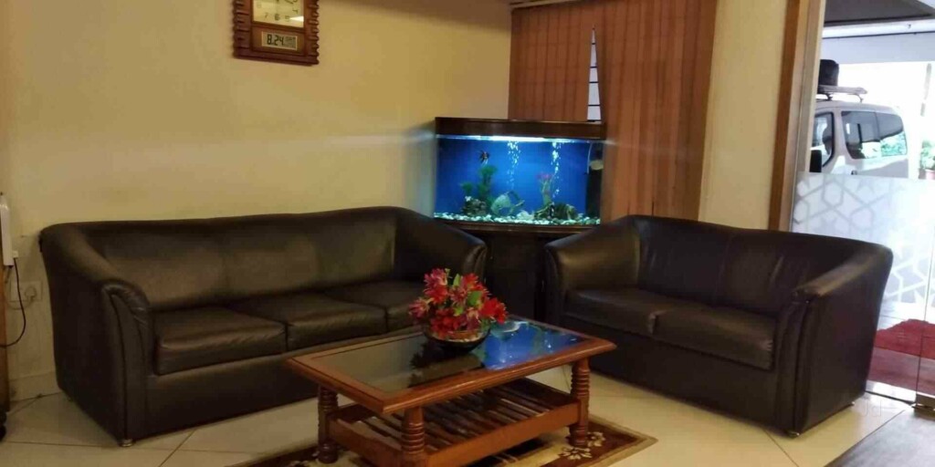 Hotel Falnir Palace - 3