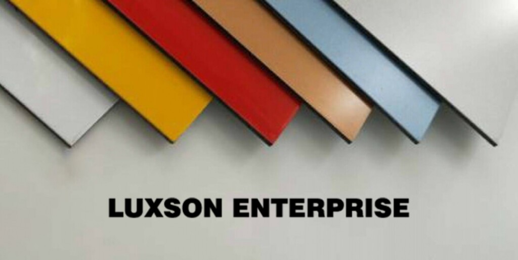 luxson enterprise