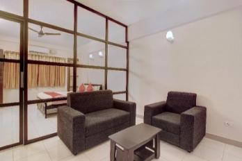 Sweven Stays - No.1 Budget Hotel in Mangalore - 3