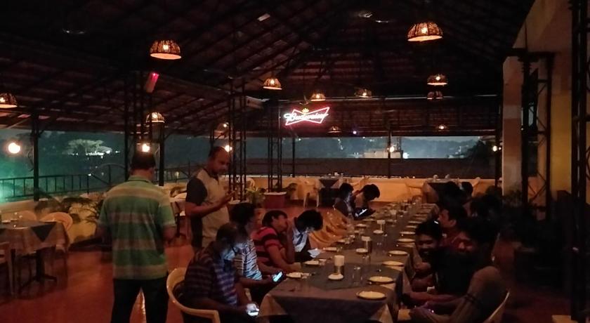 Hotel Kavitha Residency - 3