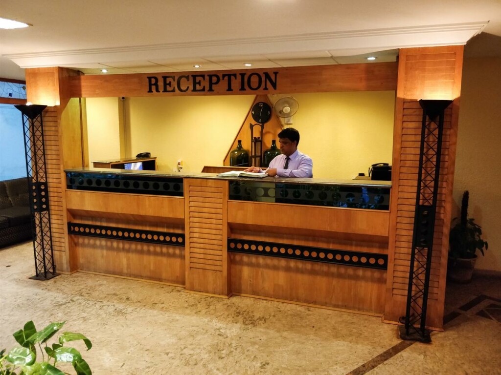Hotel Kavitha Residency - 2