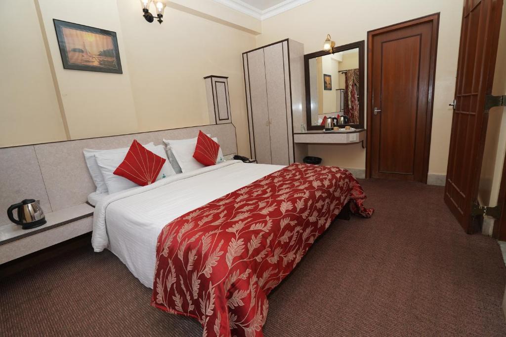 Hotel Mangalore International - 4