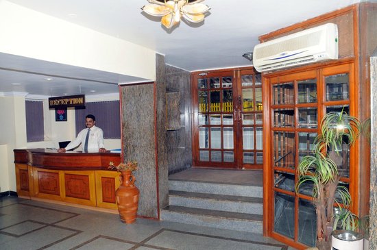 Hotel Mangalore International - 2