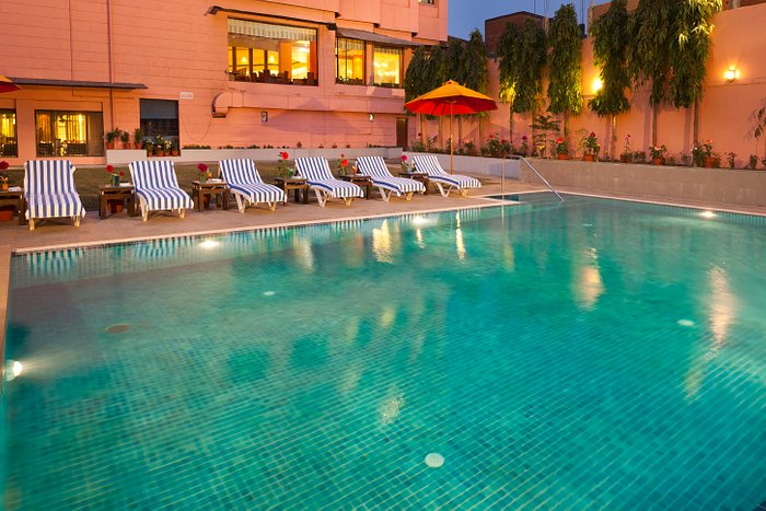 Hotel Hindustani Mangalore